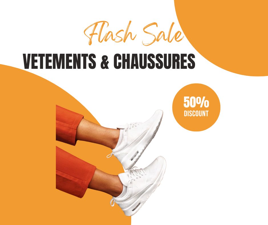 Vêtements & Chaussures