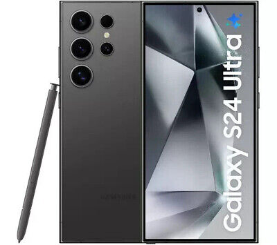SAMSUNG GALAXY S24